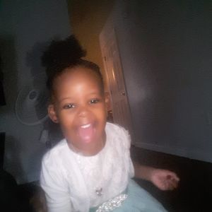 Meet your Posher, Alisha